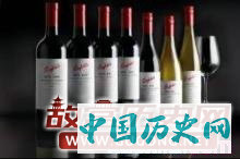 澳洲红酒历史