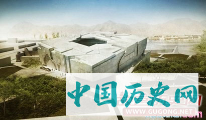 阿富汗国家博物馆