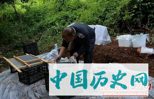 云南耿马佛洞地遗址考古发掘工作正式启动