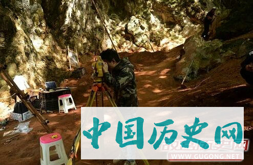 云南耿马佛洞地遗址考古发掘工作正式启动