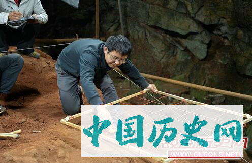 云南耿马佛洞地遗址考古发掘工作正式启动