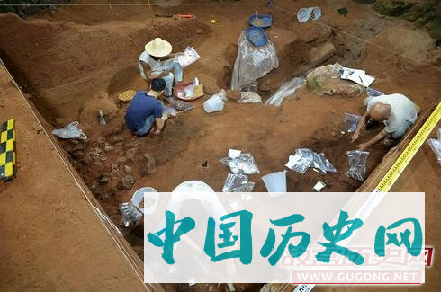 云南耿马佛洞地遗址考古发掘工作正式启动