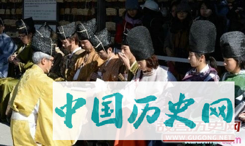 日本古代教育是怎么样的