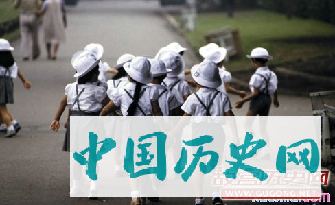 日本近代教育