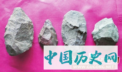 中肯联合考古队顺利完成了2017年度肯尼亚吉门基石遗址考古发掘和巴林戈地区考古调查任务