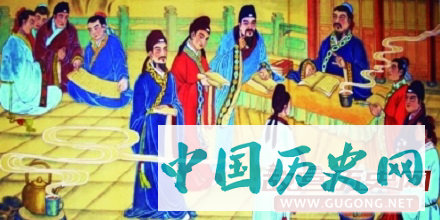 古代教师也讲“升学率”：教师绩效不行要被“罚米”