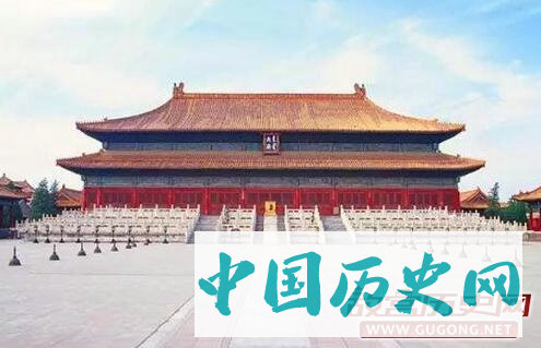 “庙号”与“谥号”的意思