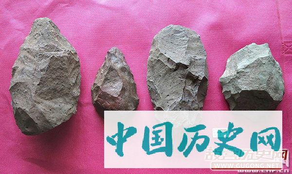 肯尼亚吉门基石遗址考古发掘圆满告捷