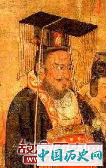 曹植得宠为何接班失败？