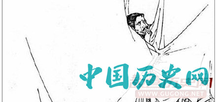 绑缚进京策：朱元璋拍脑袋的“高招”