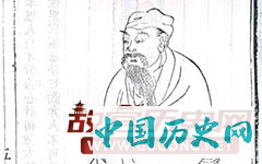 宋初大将楚昭辅简介 楚昭辅为什么臣服赵匡胤？