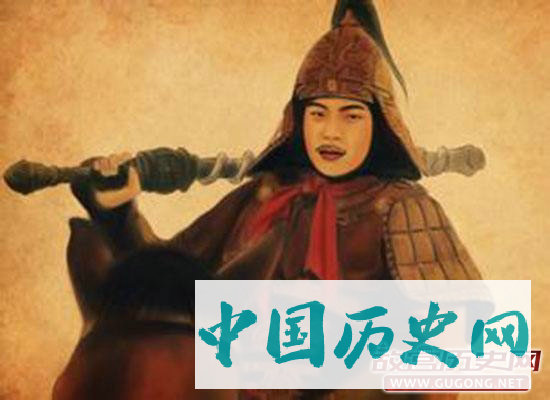 尉迟恭为何十六年不与外界接触