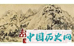 《富春山居图》是如何作出的？它为什么被分为两半