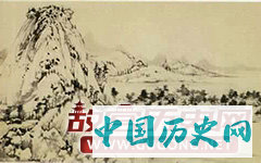 《富春山居图》有赝品吗？《富春山居图》现在在哪儿？