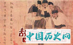 二货将军党进的人物趣事 如何评价党进？