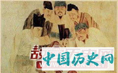 楚昭辅是一个什么样的人？楚昭辅的人物趣事