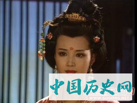 上官婉儿因何被处以黥刑？