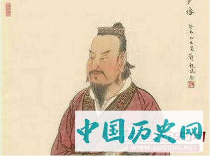 这些人中谁才是真正的中国烹饪师祖？