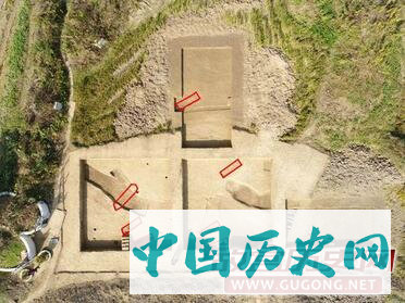 湖南孙家岗遗址发现七座史前墓葬