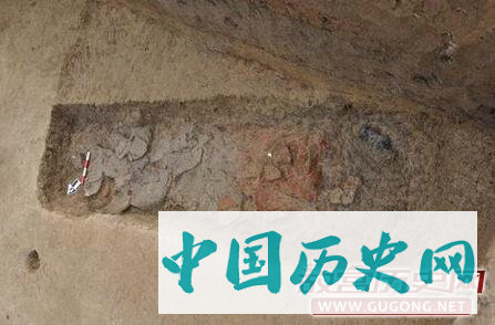 湖南孙家岗遗址发现七座史前墓葬
