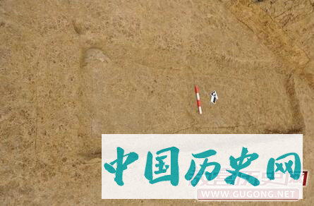 湖南孙家岗遗址发现七座史前墓葬