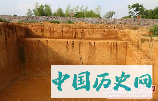 浙江嵊州兰山庙旧石器时代地点考古发掘结束　