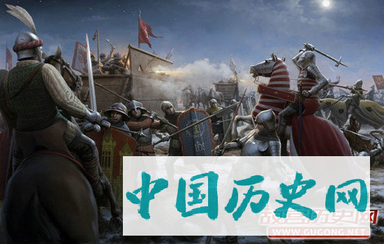 捷克农民战争简介