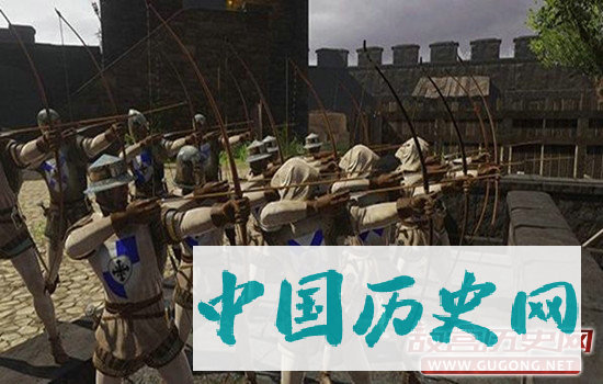 玫瑰战争介绍 玫瑰战争背景和经过