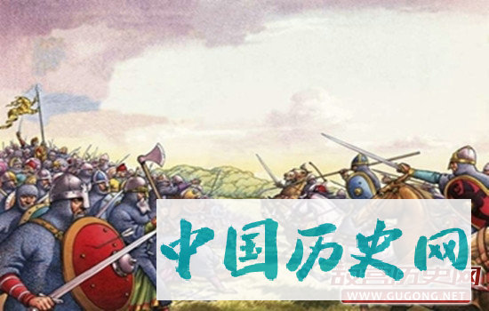 英国王位争夺战简介