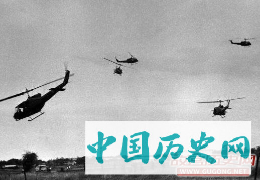 诱歼美机追记