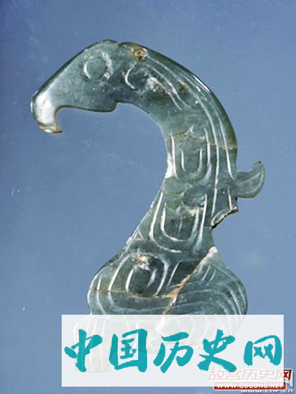 宁夏彭阳县发现西周诸侯王级墓葬群