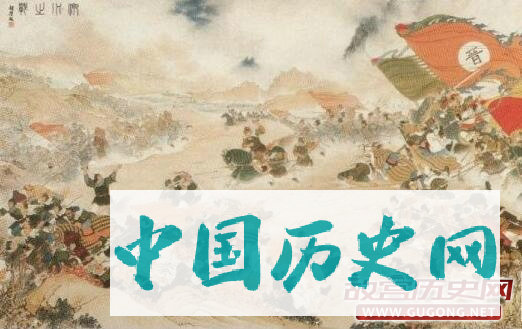 一只兔子打败一个国家