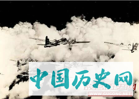1945美军密谋千枚导弹轰炸日本