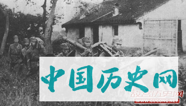 蛇沟战神
