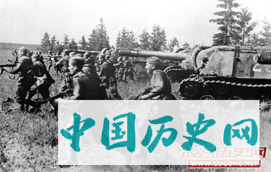 希特勒输给艺术家——二战中的“鬼魅部队”