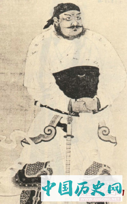 三国历史上死得最惨的十大名将