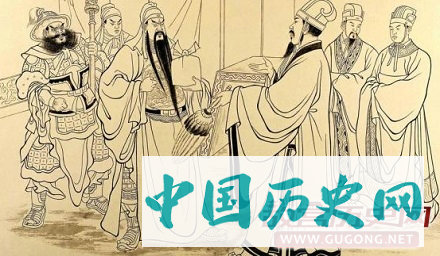 三国历史上死得最惨的十大名将