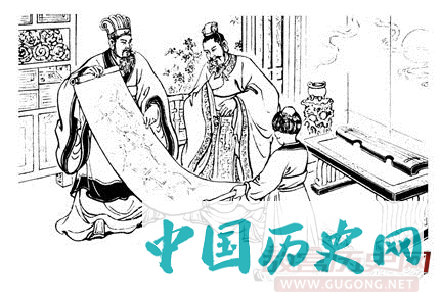 三国历史上死得最惨的十大名将