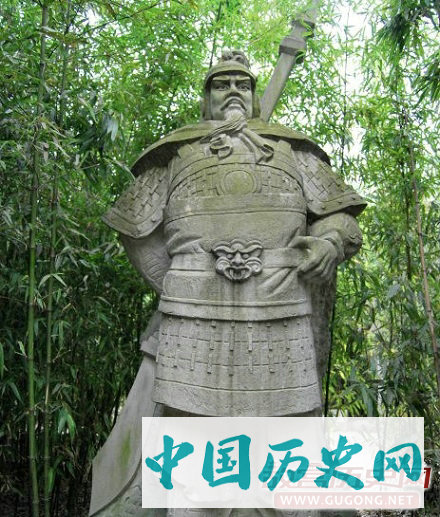 三国历史上死得最惨的十大名将