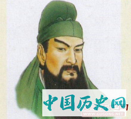 三国历史上死得最惨的十大名将