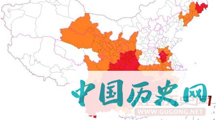 南方人喜欢吃辣是从什么时候开始的？