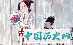 刘鄩是谁？他为何能娶到第一美人花见羞？