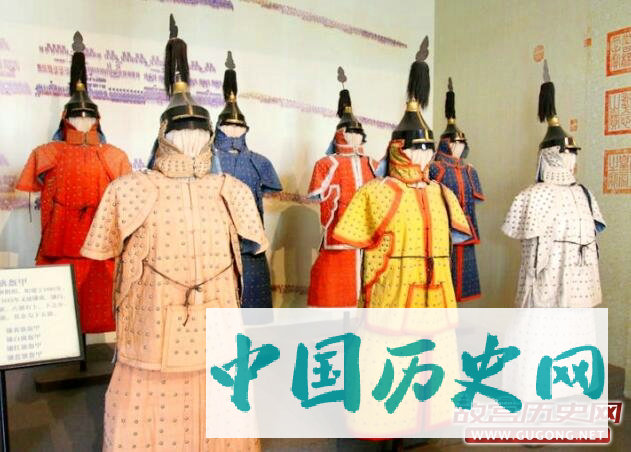 什么是“八旗制度”？