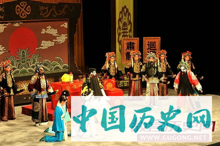 宋朝人到衙门打官司需要下跪吗？