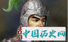 后梁名将刘鄩是怎么死的？他的一生有何功绩？