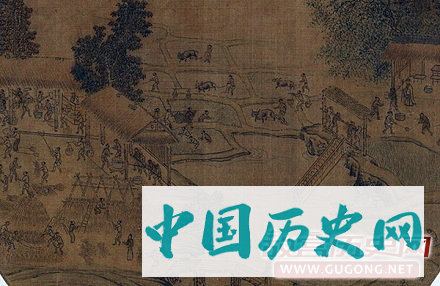 宋朝为什么要叫停“不动产登记”