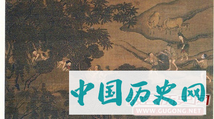 宋朝为什么要叫停“不动产登记”