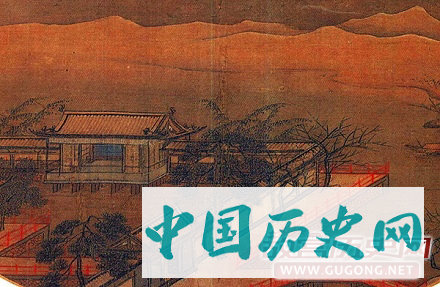 宋朝为什么要叫停“不动产登记”