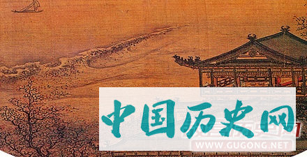 宋朝为什么要叫停“不动产登记”