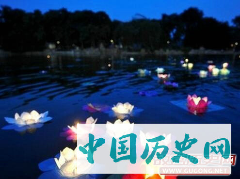 为什么称“鬼月”“鬼节”?